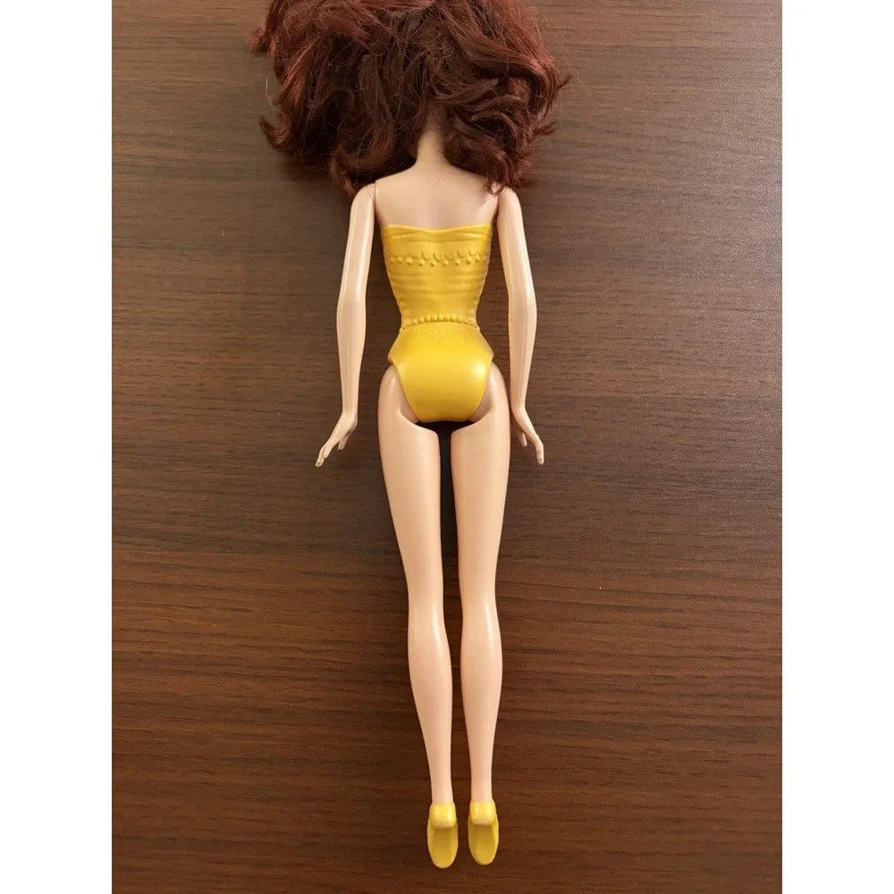 2009 Mattel Disney Princess Doll 12